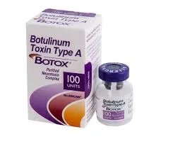 Allergan Botulinum