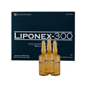 Liponex 300 IV