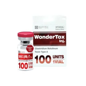 WonderTox 100u