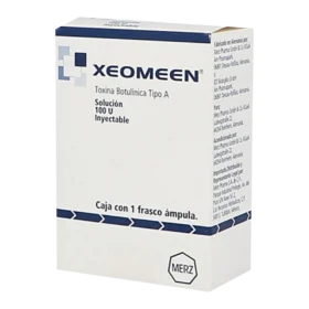 Xeomeen 100u