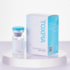 Toxpia - Toxina Botulinica tipo A