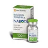 Nabota 100U - Botulinum Toxin type A