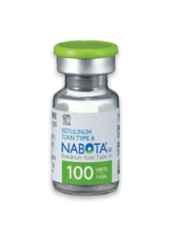 Nabota 100U - Botulinum Toxin Type A - Image 4