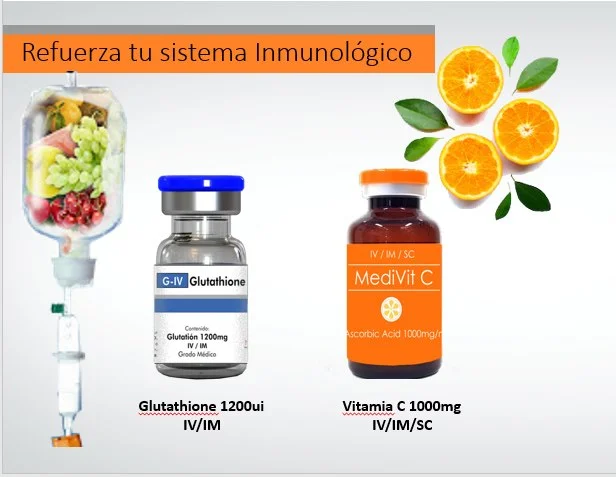 Glutanex Drip - Imagen 3