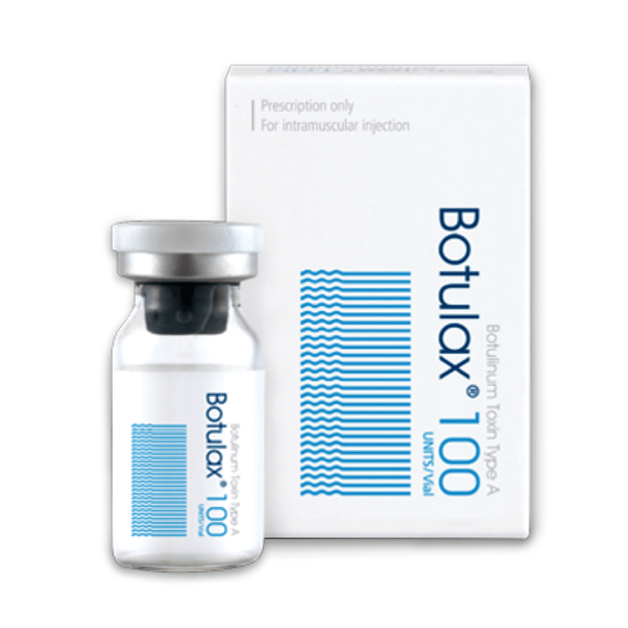 Botulax 100U – TB Type A - GS USA Distributor