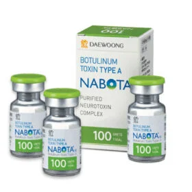 Promo 10 Nabota 100u