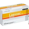 Laennec Terapia Celular Regenerativa 10 viales