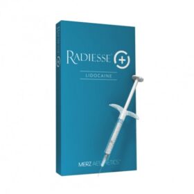 Radisse Lidocaine- GS Distribuidor USA
