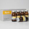Revit Terapia IV