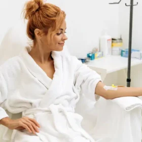 Masterclass de Terapias Intravenosas