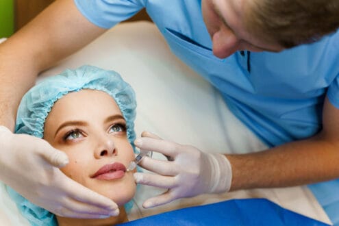 Comparing Top Dermal Filler Brands: Which is Best for Natural Enhancement?