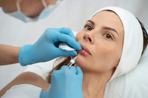 Transforming Aesthetic Treatments: Breakthrough Advancements in Dermal Fillers for Facial Contouring and Volume Restoration