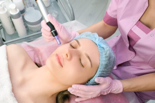 The Economics of Beauty: Understanding Microneedling Costs for Your Aesthetic Practice