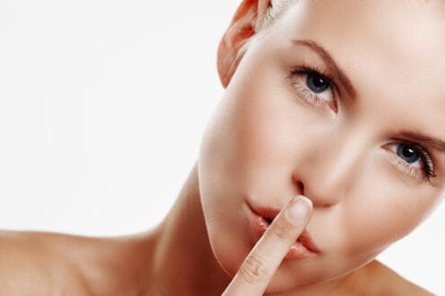Addressing Concerns: Hyaluronic Acid Side Effects and Why It’s Worth the Hype in Aesthetic Medicine