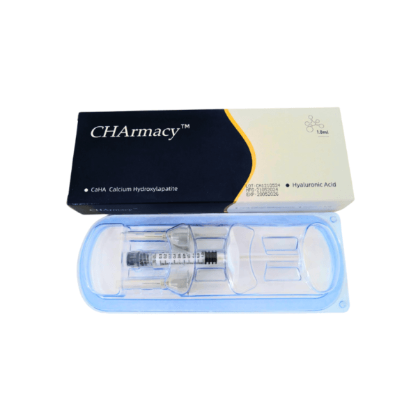 CHArmacy CaHA