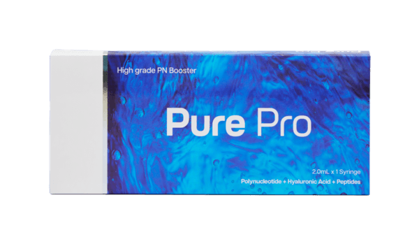 Pure Pro - GS DIstribuidor