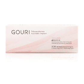 Gouri - Policaprolactona PCL