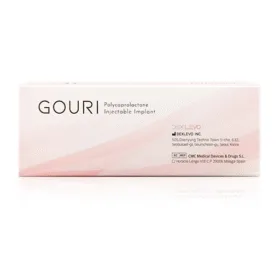 Gouri - Policaprolactona PCL
