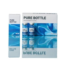 Pure Bottle | Solución Lipolítica