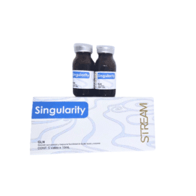 Singularity - Cocktail Myers