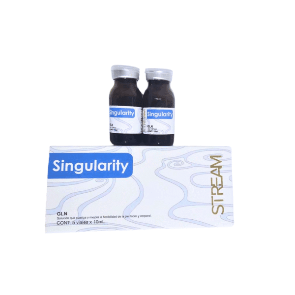Singularity - Cocktail Myers
