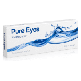 Pure Eyes - Anti Ojeras