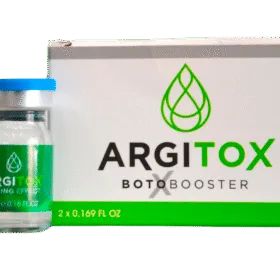 Argitox – Potenciador de Botox
