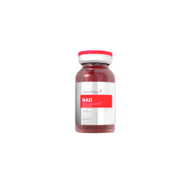 NAD+ – Energía Celular y Longevidad