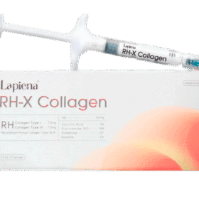 Lapiena RH-X Collagen Booster