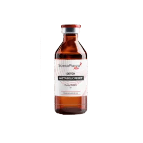 SPMIX – Detox Metabolic Reset