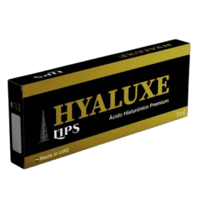 HYALUXE LIPS
