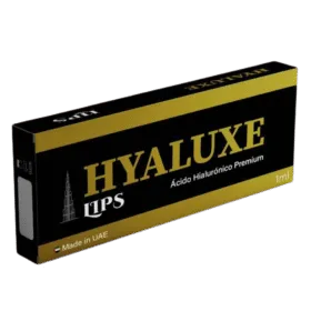 HYALUXE LIPS