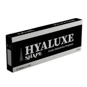 HYALUXE SHAPE